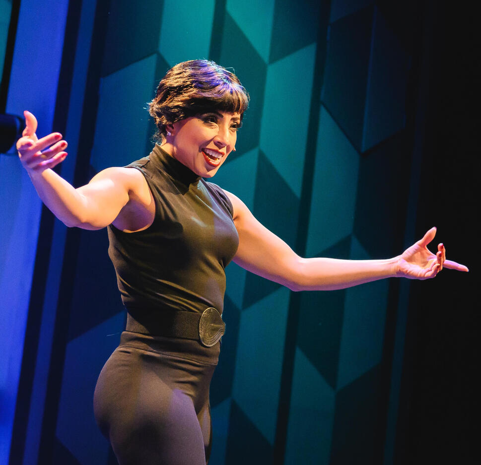 Leading Player - Pippin