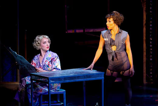 Velma Kelly - Chicago